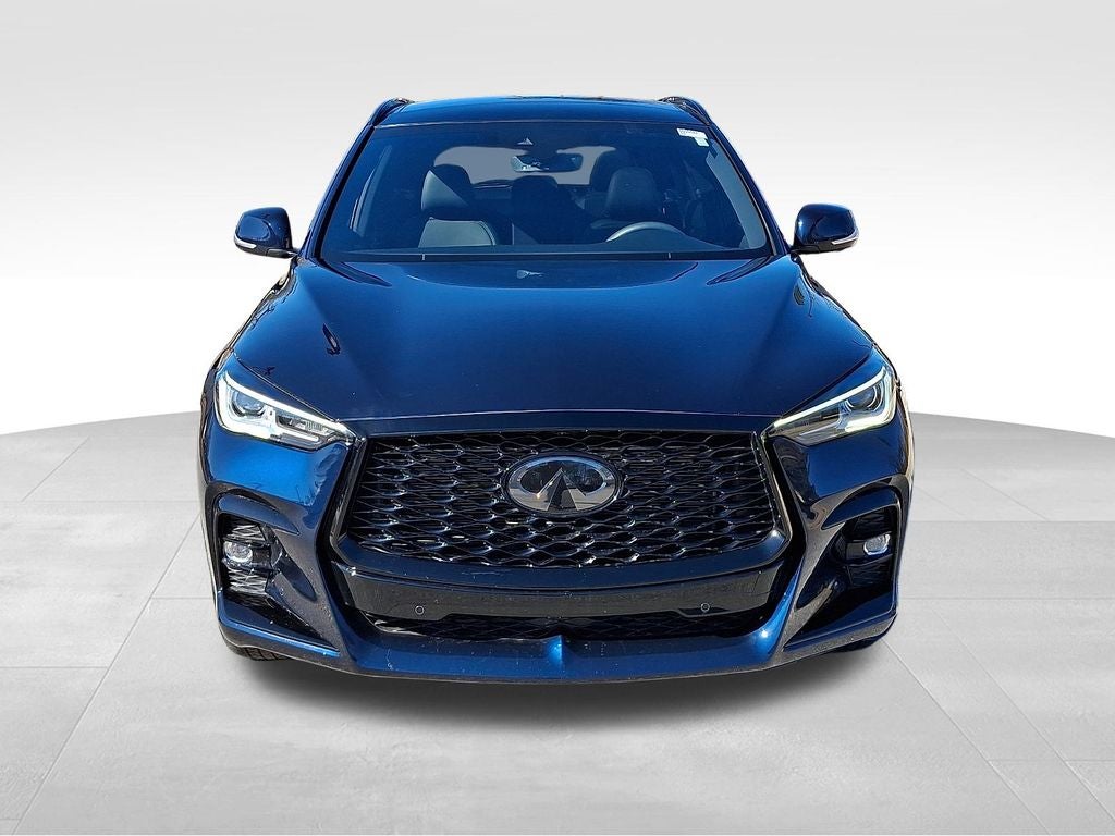 2025 INFINITI QX50 Sport AWD