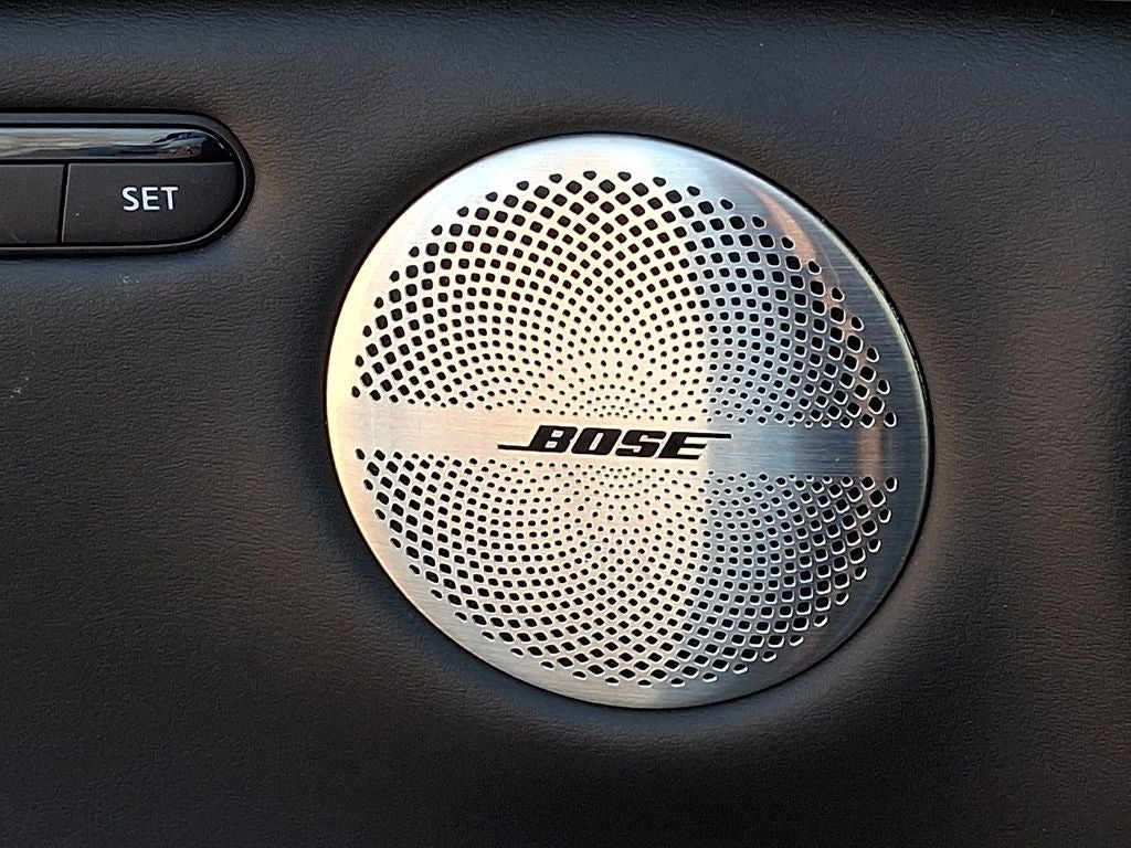 2025 INFINITI QX50 Sport AWD