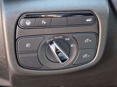 2025 INFINITI QX50 Sport AWD