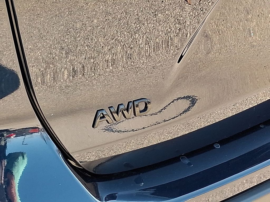 2025 INFINITI QX50 Sport AWD