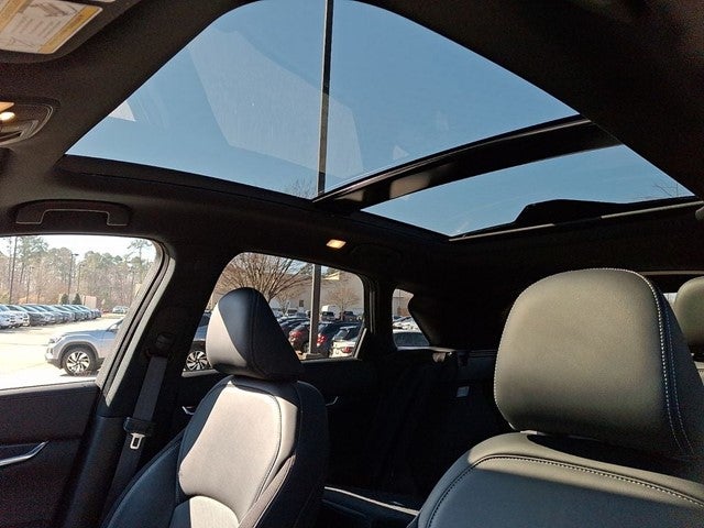 2025 INFINITI QX50 Sport AWD