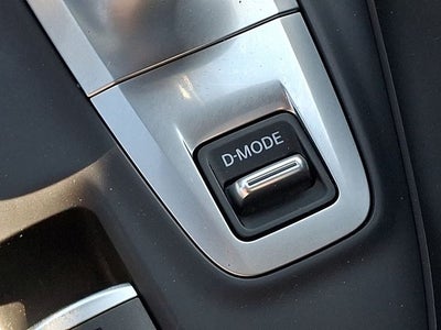 2025 INFINITI QX50 Sport AWD