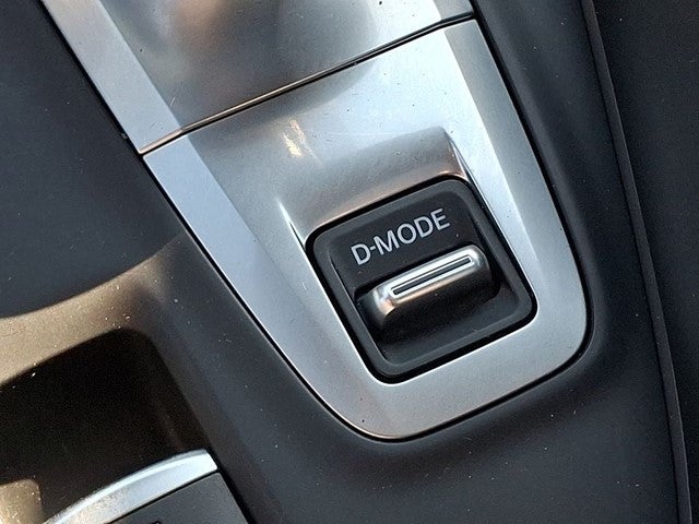 2025 INFINITI QX50 Sport AWD