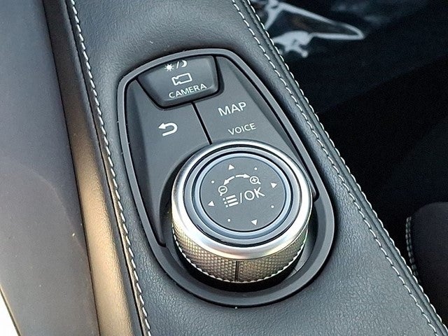 2025 INFINITI QX50 Sport AWD