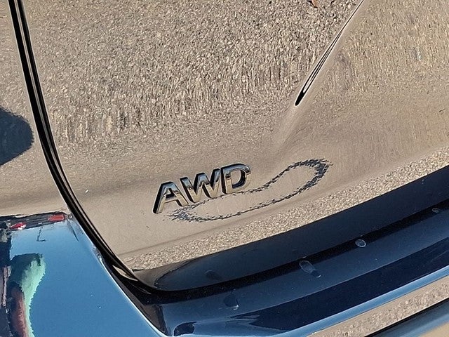 2025 INFINITI QX50 Sport AWD