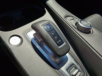 2025 INFINITI QX50 Sport AWD