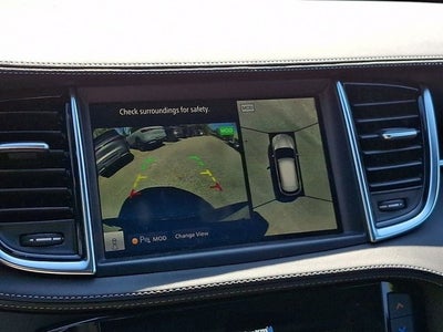 2025 INFINITI QX50 Sport AWD