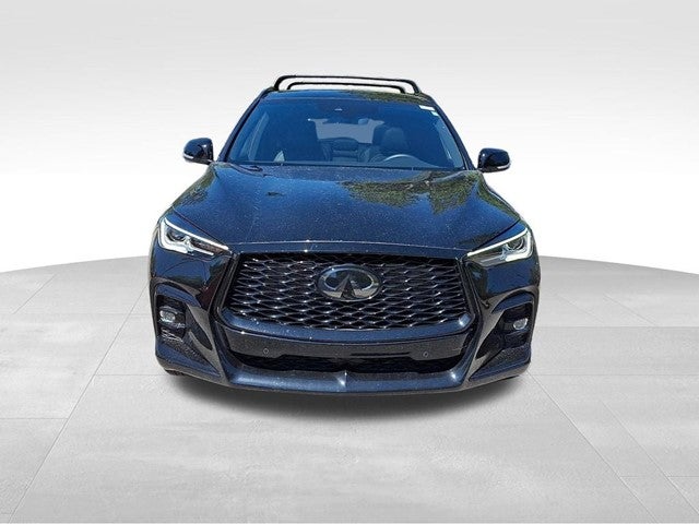 2025 INFINITI QX50 Sport AWD