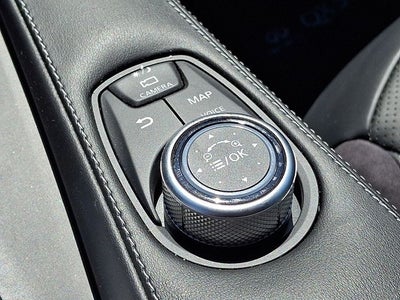 2025 INFINITI QX50 Sport AWD