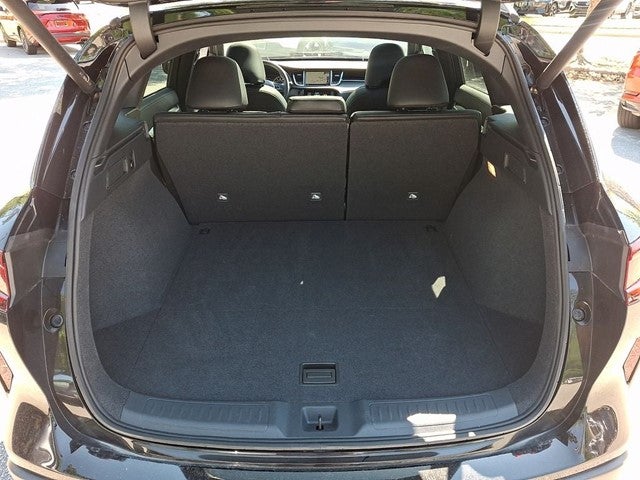 2025 INFINITI QX50 Sport AWD