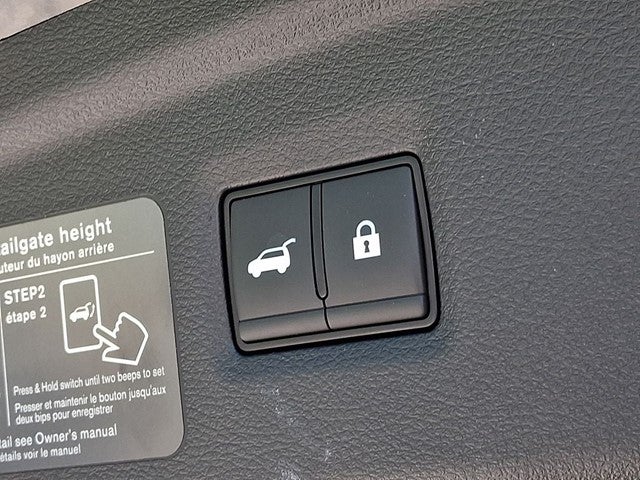 2025 INFINITI QX50 Sport AWD