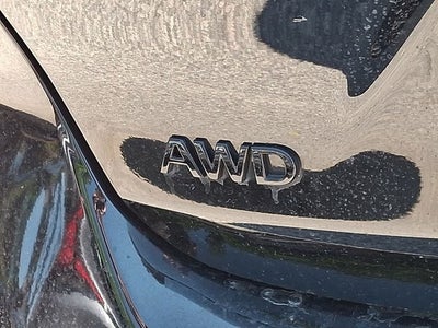 2025 INFINITI QX50 Sport AWD