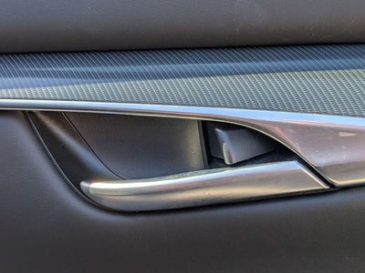 2025 INFINITI QX50 Sport AWD