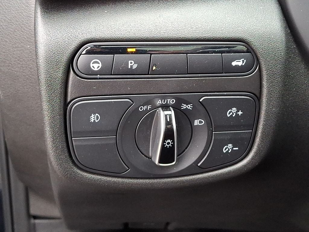 2025 INFINITI QX55 Luxe AWD