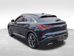 2025 INFINITI QX55 Luxe AWD