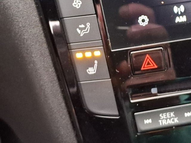 2025 INFINITI QX55 Luxe AWD