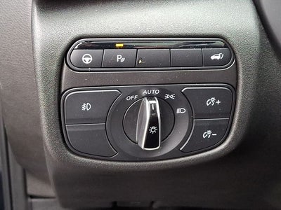 2025 INFINITI QX55 Luxe AWD