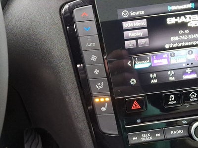 2025 INFINITI QX55 Luxe AWD