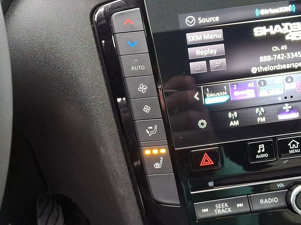 2025 INFINITI QX55 Luxe AWD