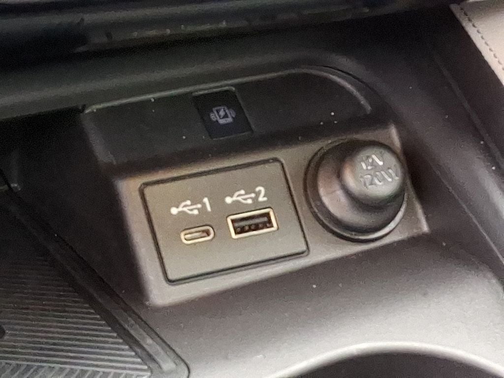 2025 INFINITI QX55 Luxe AWD