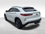 2025 INFINITI QX55 Luxe AWD