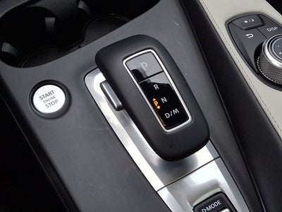 2025 INFINITI QX55 Luxe AWD