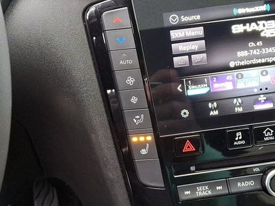 2025 INFINITI QX55 Luxe AWD