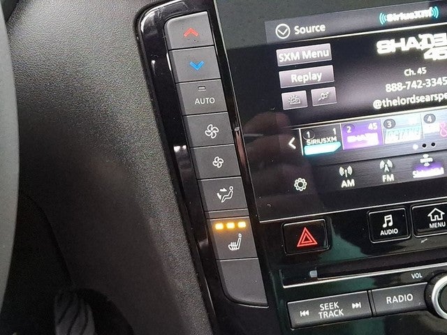 2025 INFINITI QX55 Luxe AWD