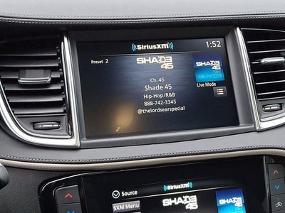 2025 INFINITI QX55 Luxe AWD