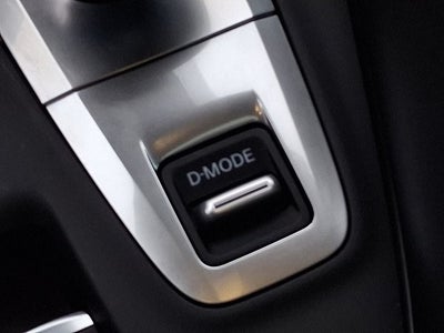 2025 INFINITI QX55 Luxe AWD