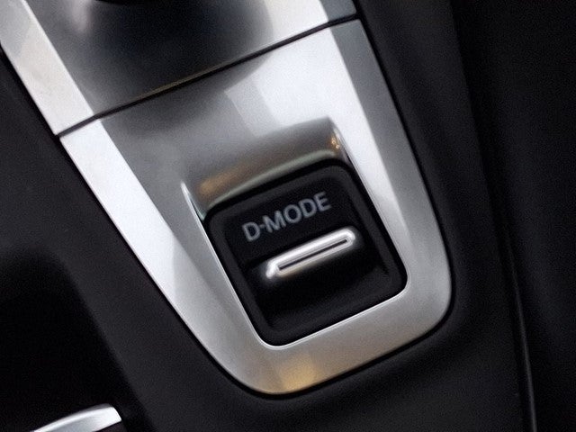 2025 INFINITI QX55 Luxe AWD