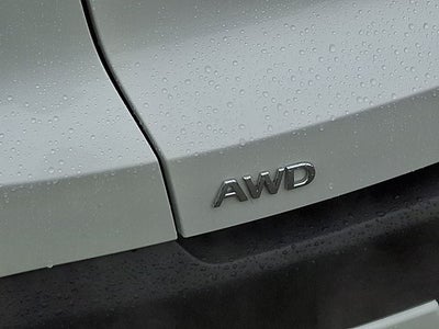 2025 INFINITI QX55 Luxe AWD