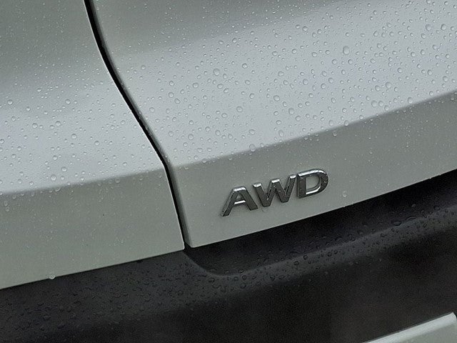 2025 INFINITI QX55 Luxe AWD