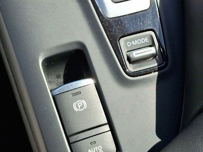 2023 INFINITI QX55 LUXE AWD