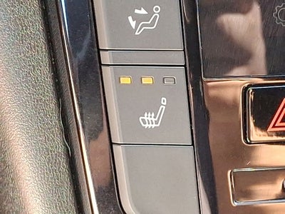 2023 INFINITI QX55 LUXE AWD