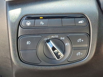 2023 INFINITI QX55 LUXE AWD