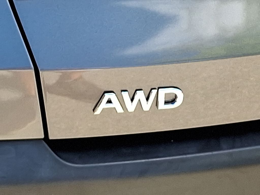 2023 INFINITI QX55 LUXE AWD