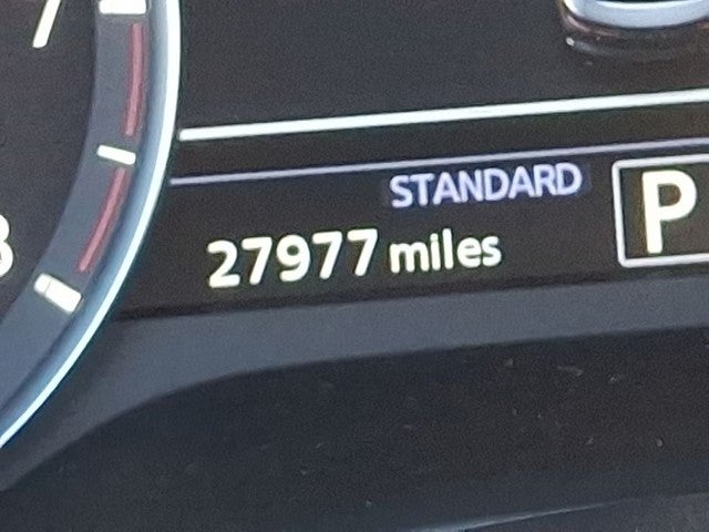 2023 INFINITI QX55 LUXE AWD