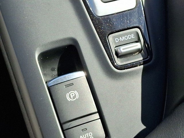 2023 INFINITI QX55 LUXE AWD