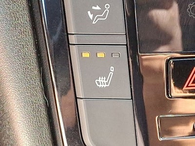 2023 INFINITI QX55 LUXE AWD