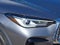 2023 INFINITI QX55 LUXE AWD