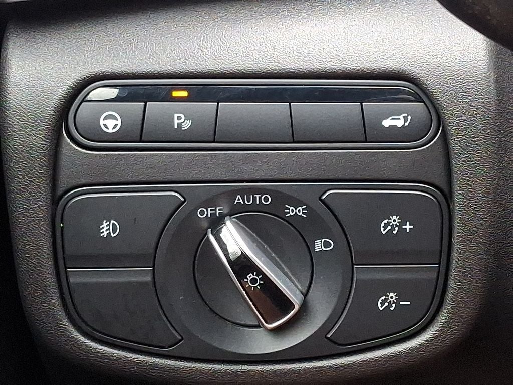2023 INFINITI QX55 LUXE AWD