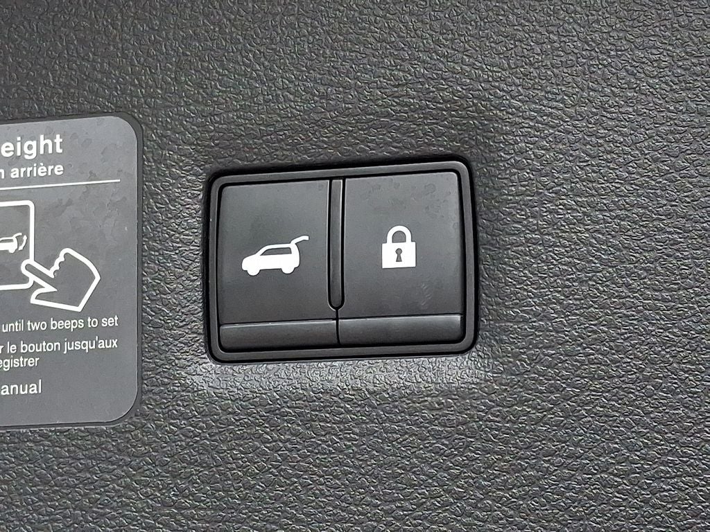 2023 INFINITI QX55 LUXE AWD