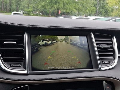 2023 INFINITI QX55 LUXE AWD