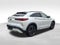 2023 INFINITI QX55 LUXE AWD