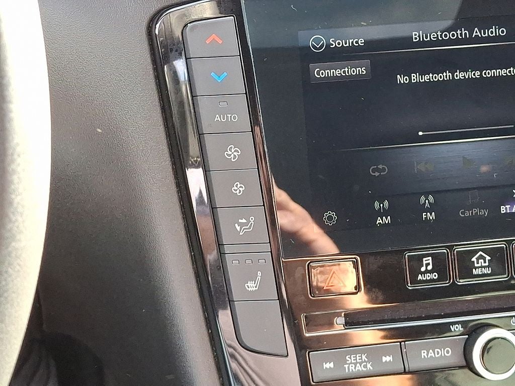 2023 INFINITI QX55 LUXE AWD