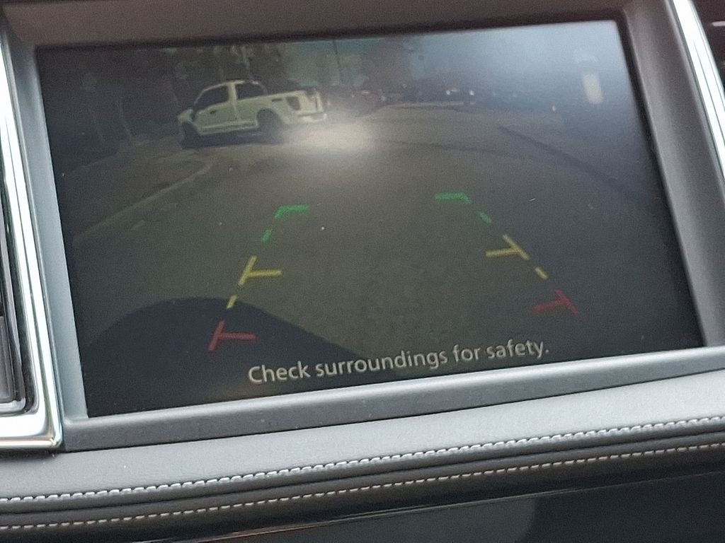 2023 INFINITI QX55 LUXE AWD