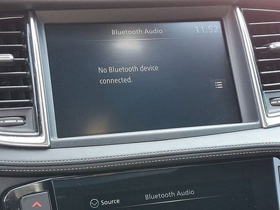 2023 INFINITI QX55 LUXE AWD