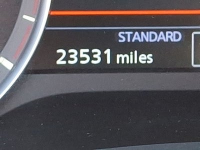 2023 INFINITI QX55 LUXE AWD