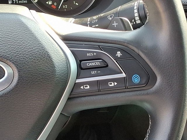 2023 INFINITI QX55 LUXE AWD